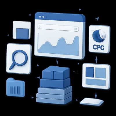 Como analisar volume de busca e CPC sem tomar decisões ruins?
