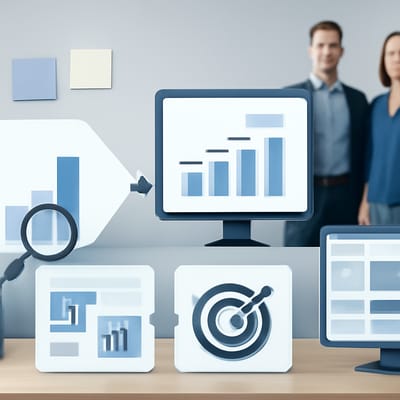 O que analisar além do volume de busca?